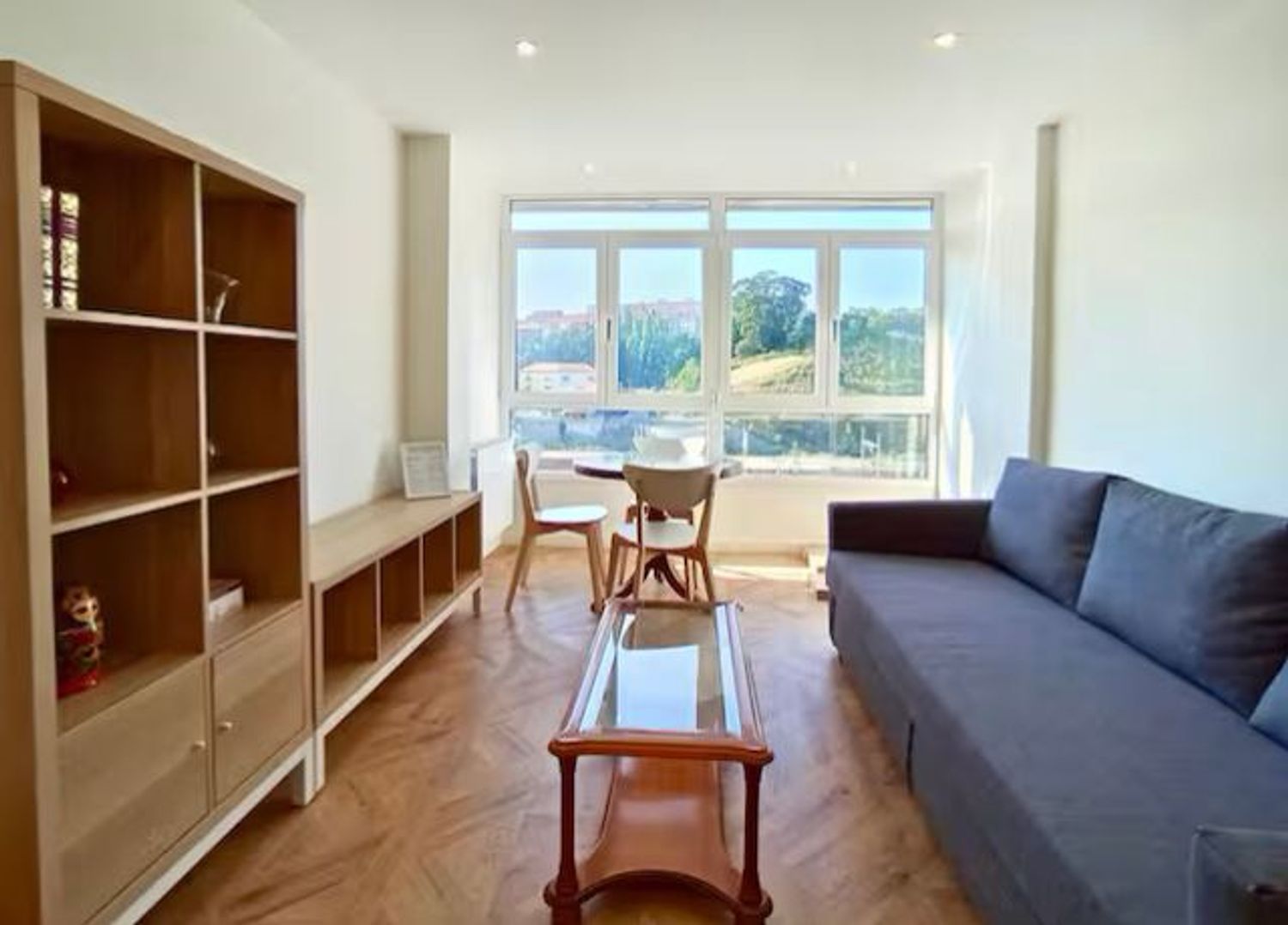 Piso en calle Zancajo Osorio, 2