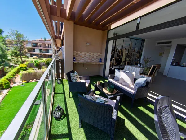 Piso en Calle Sierra de María, 3, Urb.Golf Valle este, Urb.Golf Valle este - Foto 10