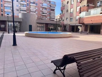 Piso en  Calle del Jalón 31 - Foto 26