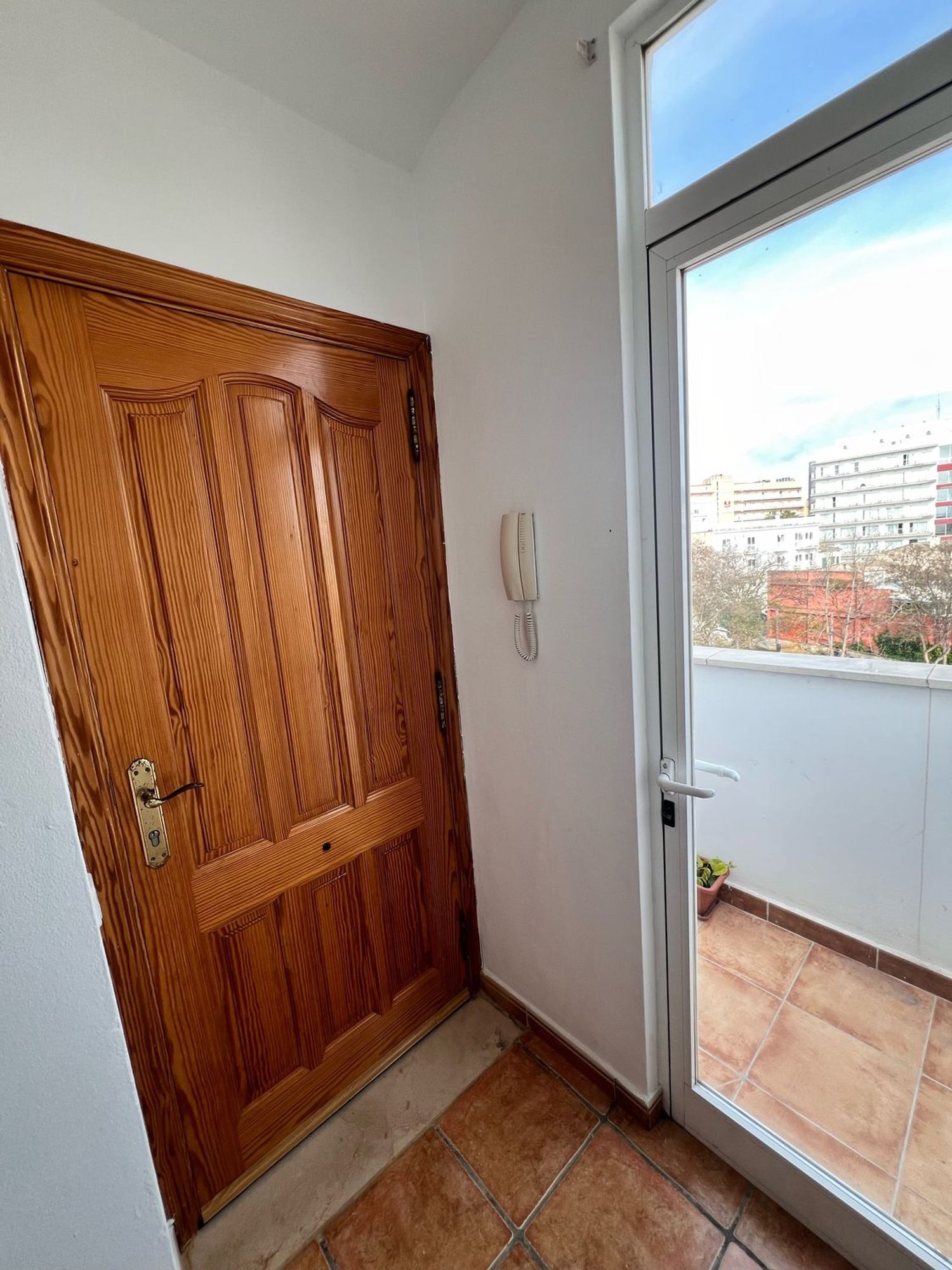 Ático en carretera Militar, 252 - Foto 1