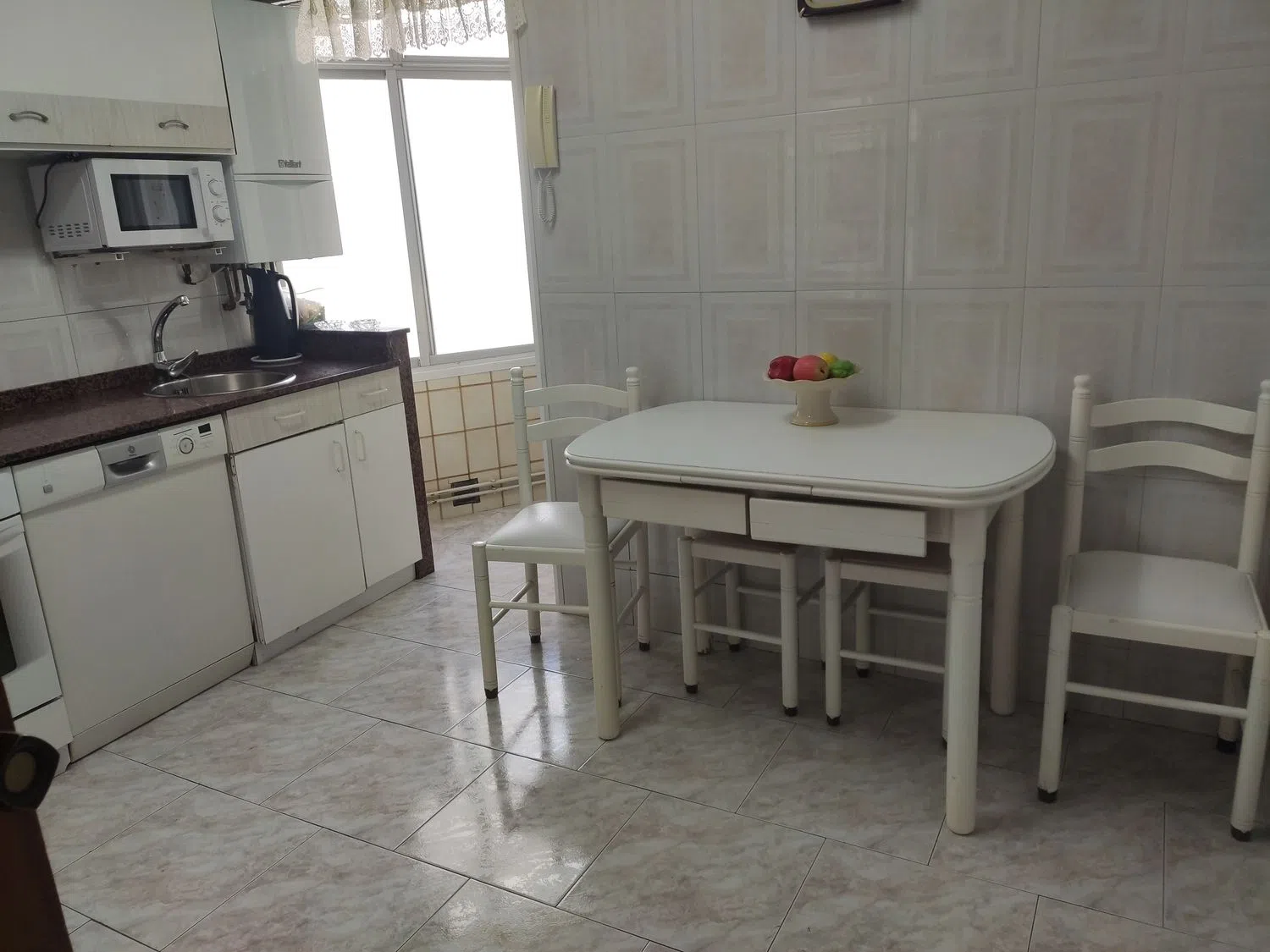 Piso en calle del Padre Buenaventura de Paredes, 24 - Foto 7