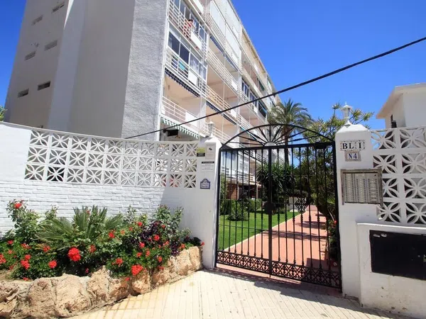 Piso en Calle Levante, 4, Solymar - Puerto Marina, Solymar - Puerto Marina - Foto 2