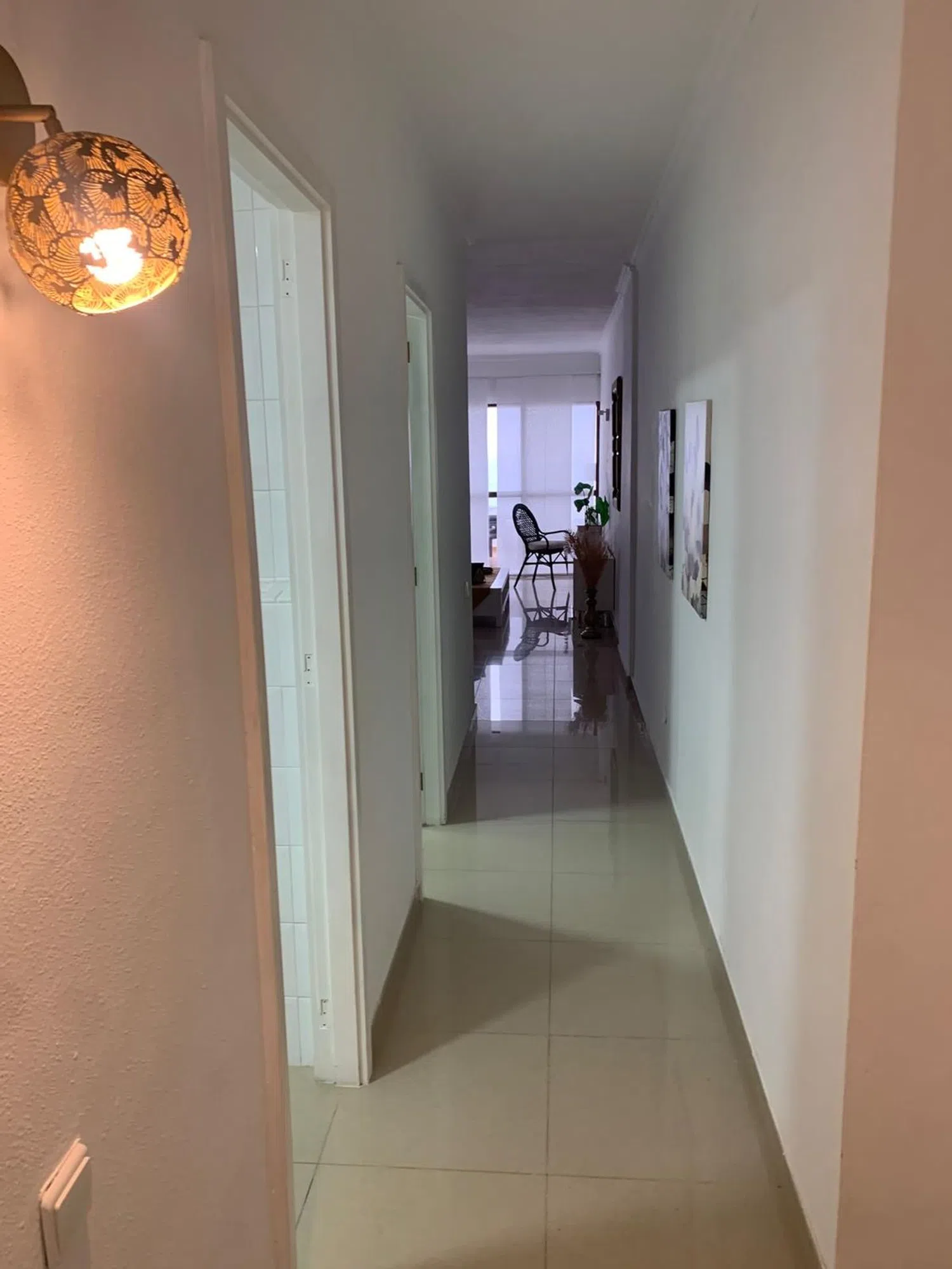 Piso en paseo las Canteras, 40 - Foto 6