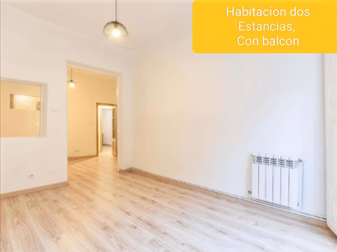 Piso en  Calle del Mesón de Paredes 25 - Foto 16