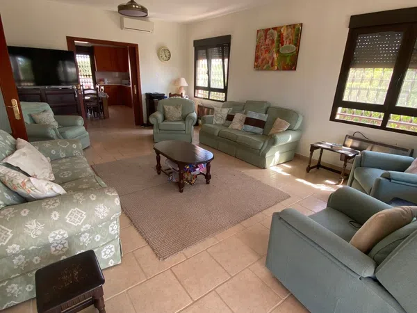 Casa o chalet independiente en Calle Lagunas de Ruidera, 79 - Foto 12