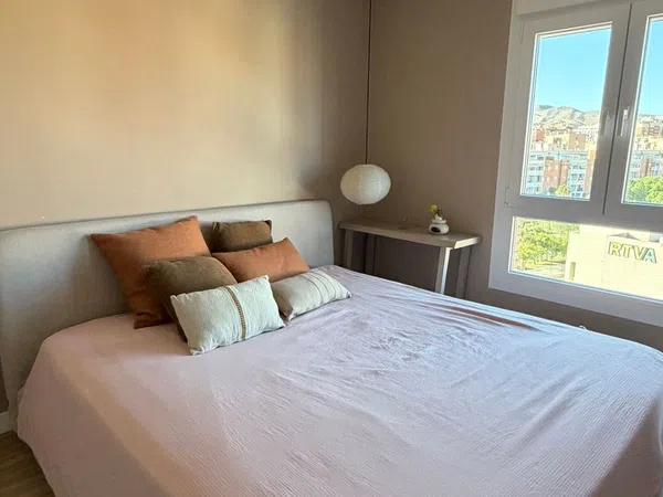 Ático en Calle Magnesita, 6, Barrio San Luis - Los Molinos, Barrio San Luis - Los Molinos - Foto 14