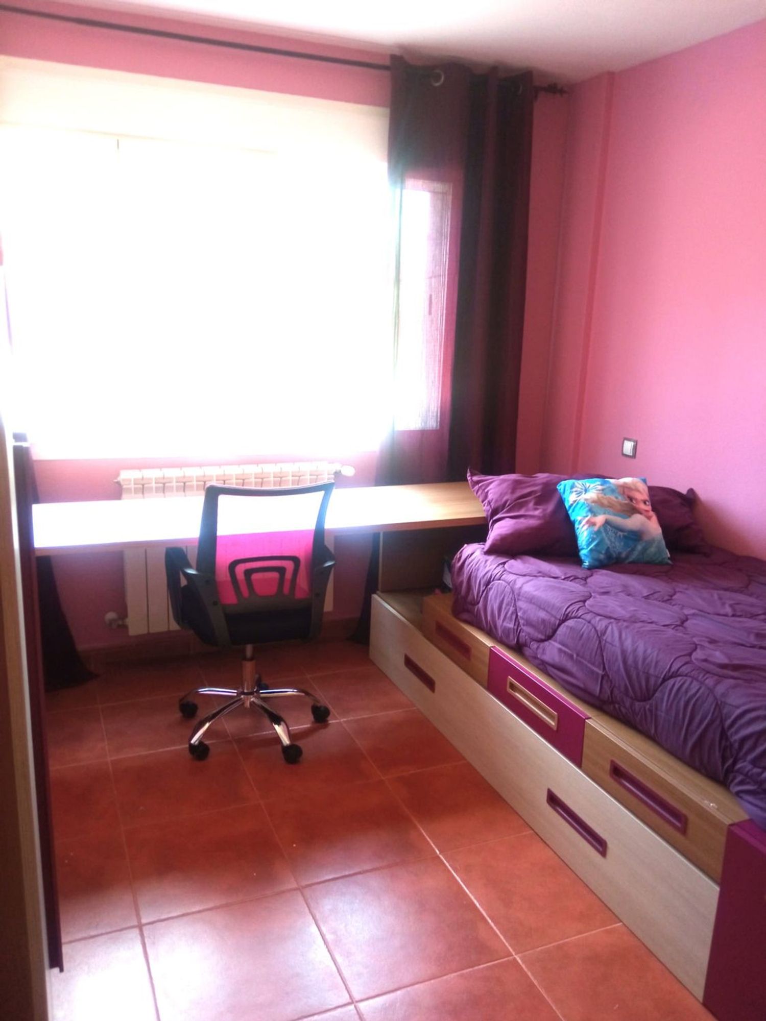Chalet adosado en Calle Albahaca, 19 a - Foto 9