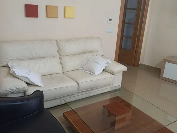 Piso en Calle San Luis, 45, Barrio San Luis - Los Molinos, Barrio San Luis - Los Molinos - Foto 2