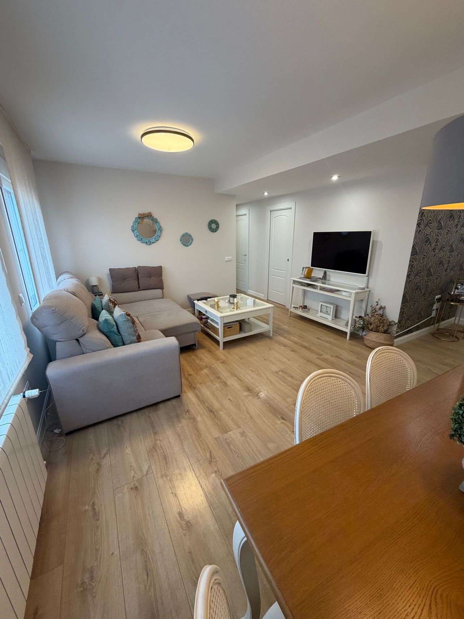 Piso en Barrio San José Alto - Foto 5