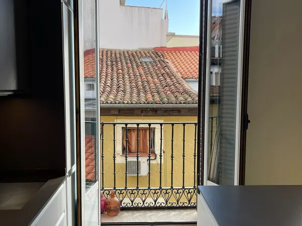 Piso en calle de Barbieri, 9 - Foto 11