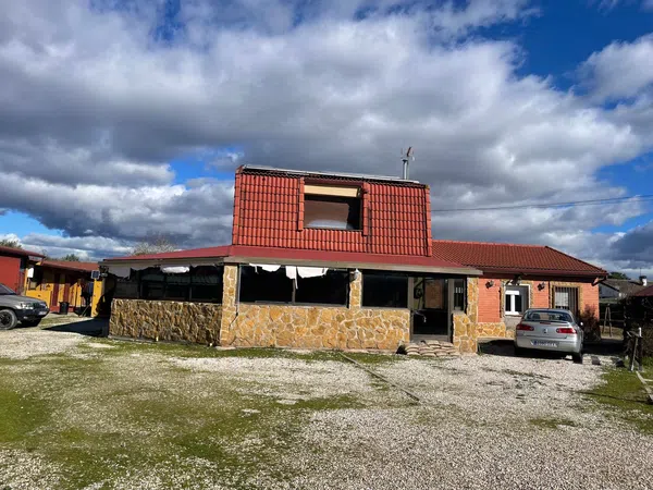 Casa o chalet independiente en El mirador, 14 - Foto 13