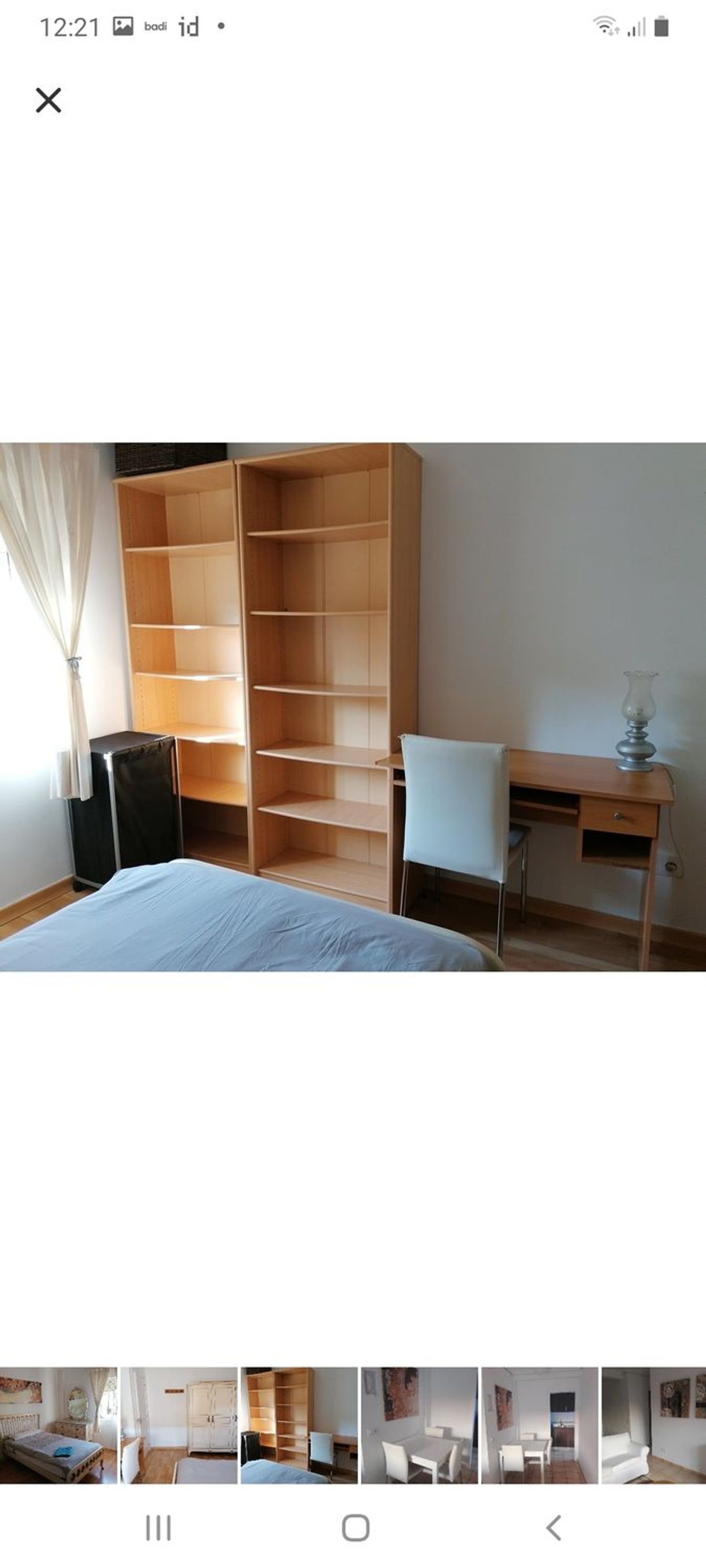 Piso en doctor fedriani, 44 - Foto 19