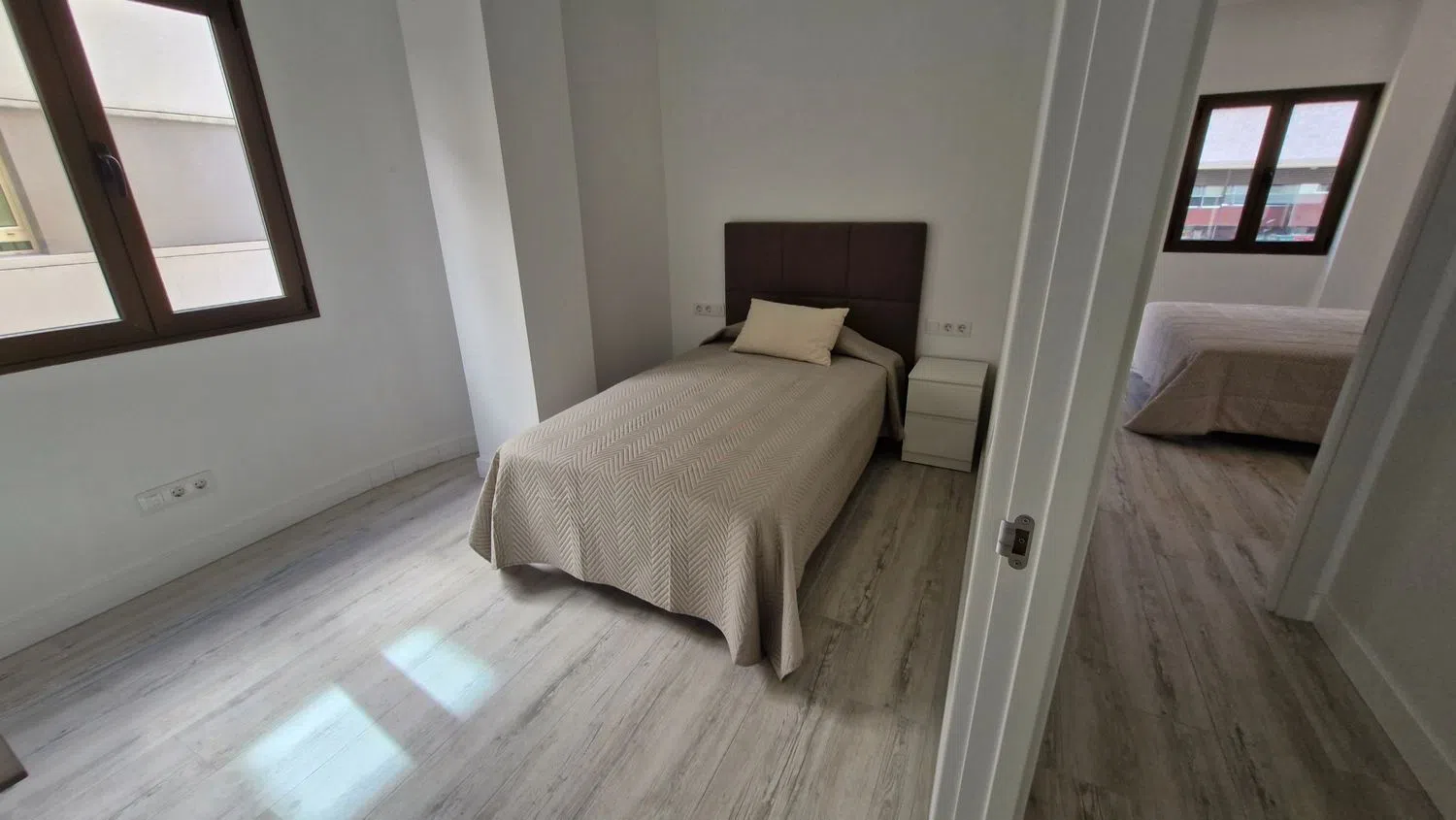 Piso en calle Presidente Alvear, 57 - Foto 7