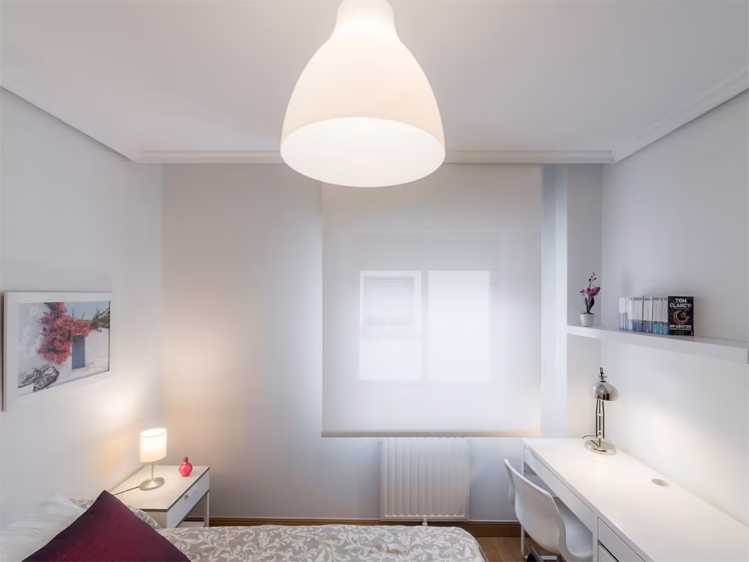 Piso en  Calle de Irunlarrea 50 - Foto 4