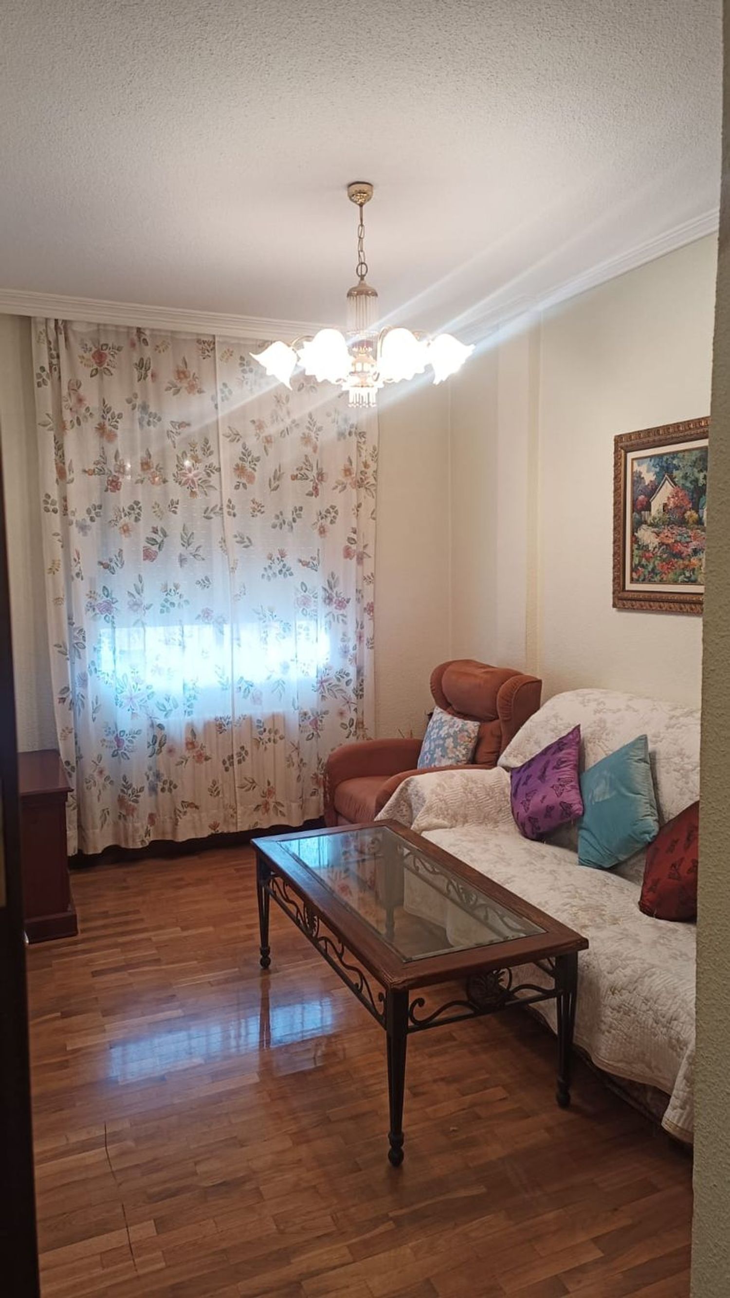 Piso en plaza Santa Gertrudis, 2 - Foto 25