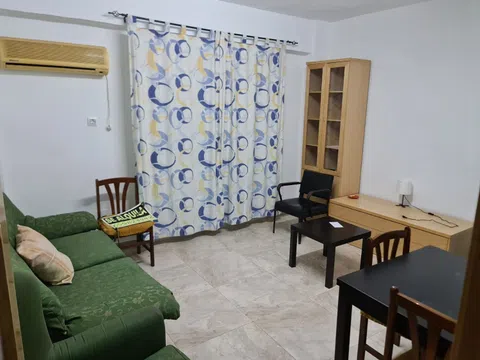 Piso en calle Maestra María Maroto, 7