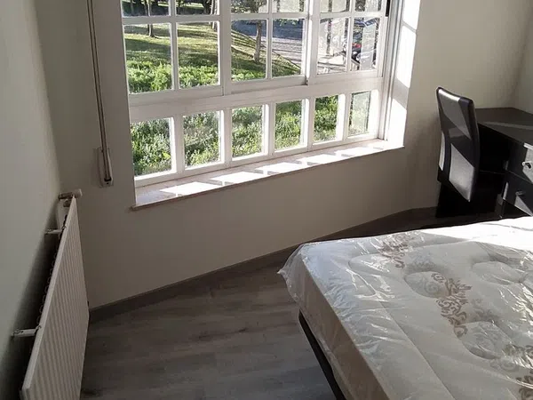 Piso en choupana, 21, Campus sur - Santa Marta - Foto 15