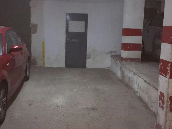 Garaje en Avenida Conde de Vallellano, 21, Judería - San Basilio - Foto 2