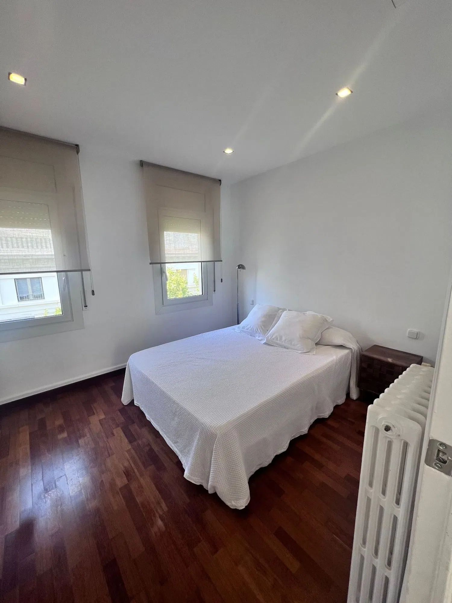 Ático en calle de Manuel de Falla, 20 - Foto 28