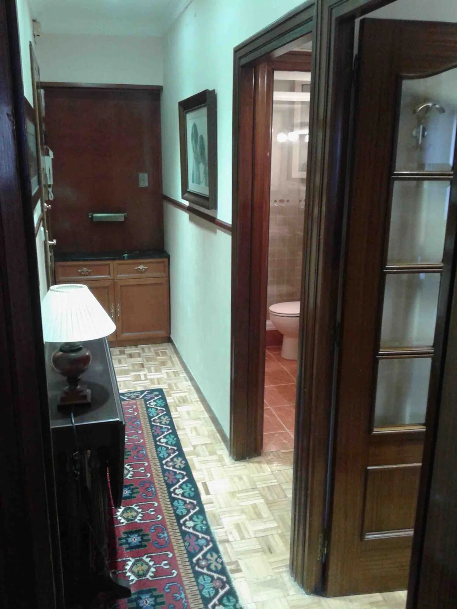 Piso en calle Doctor Castelo, 28 - Foto 2