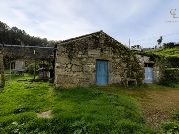 Chalet en  Camino Louzan de Casal 3 - Foto 13