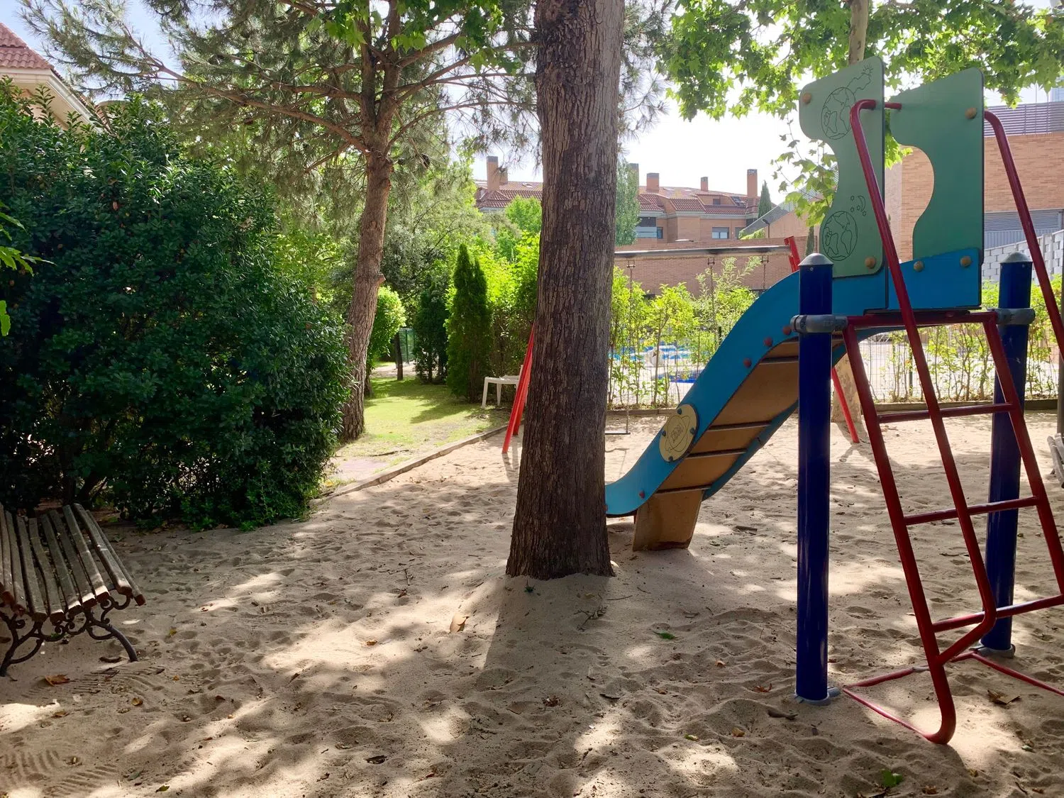 Dúplex en calle de Cabellera de Berenice, 65 - Foto 40