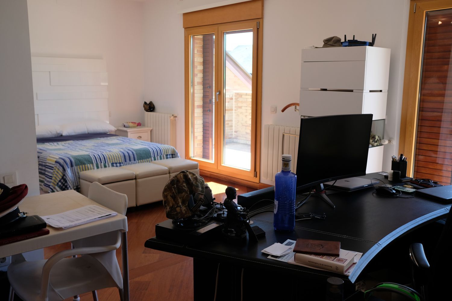 Casa o chalet independiente en Ciudalcampo - Foto 22