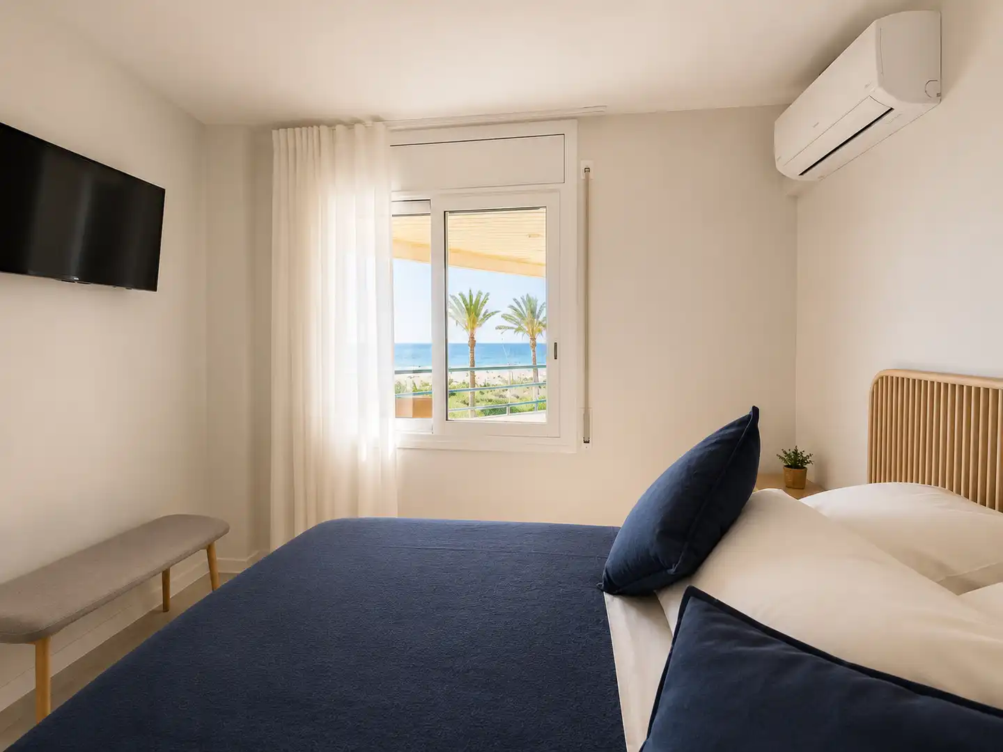 Piso en  Passeig Marítim de Sant Joan de Déu 282 - Foto 24