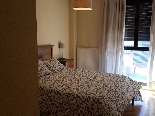 Piso en Calle los Lirios, 20, Valderas - Los Castillos - Foto 8