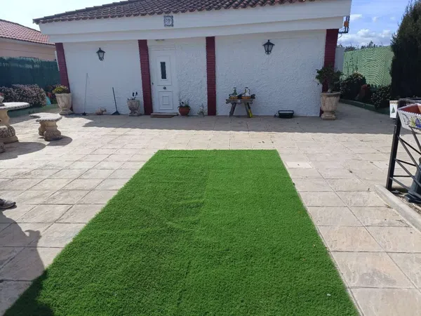 Casa rural en Calle 7, 16 - Foto 2