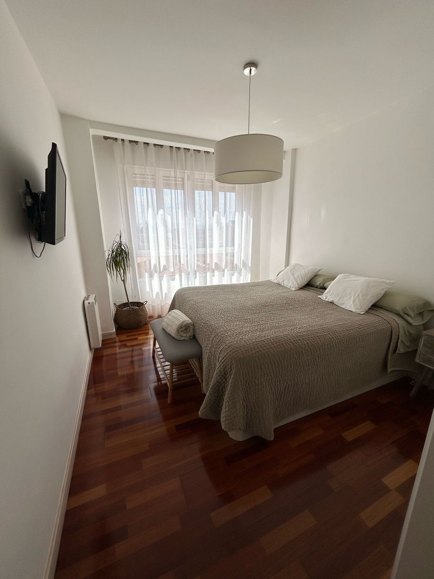 Piso en calle Antonio de Cabezón, 9 - Foto 12