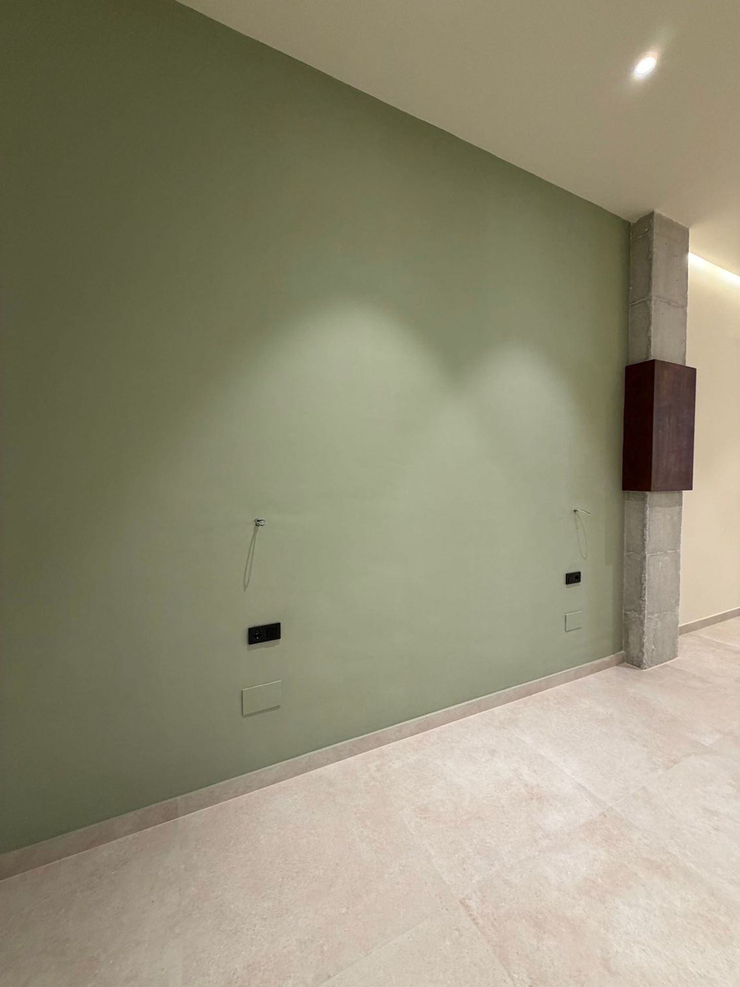 Estudio en Alameda de Capuchinos, 8, El Molinillo - Capuchinos - Foto 4