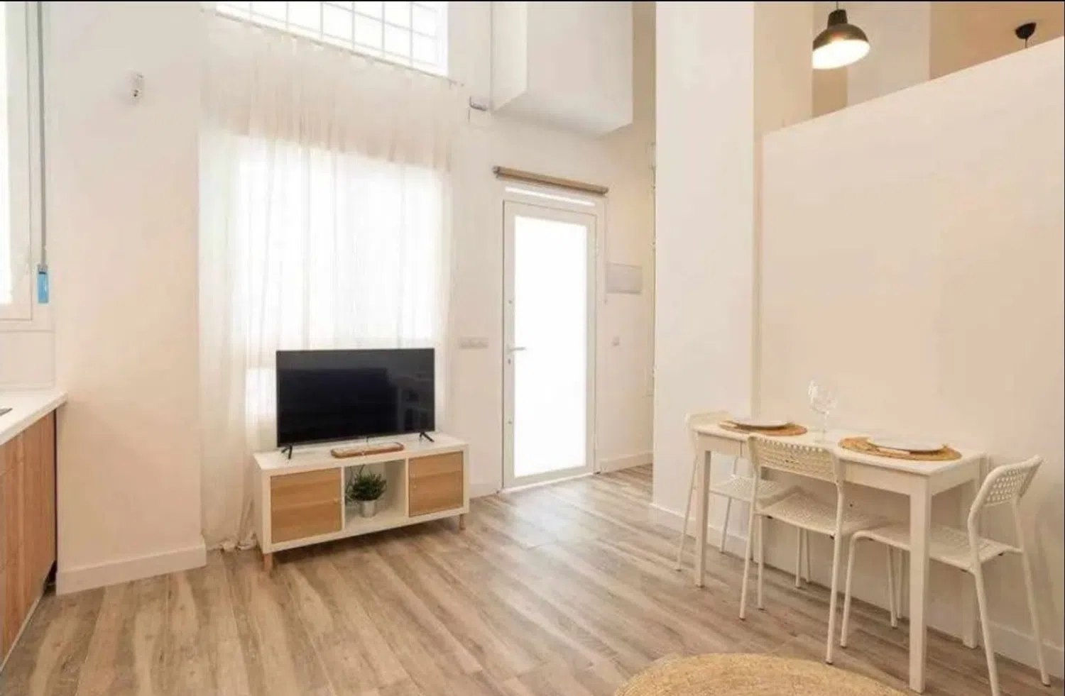 Estudio en calle Carraca 5, 2 - Foto 3