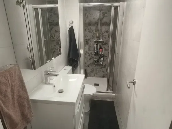 Piso en Calle de Churruca, 20, Nuevo Centro, Nuevo Centro - Foto 12