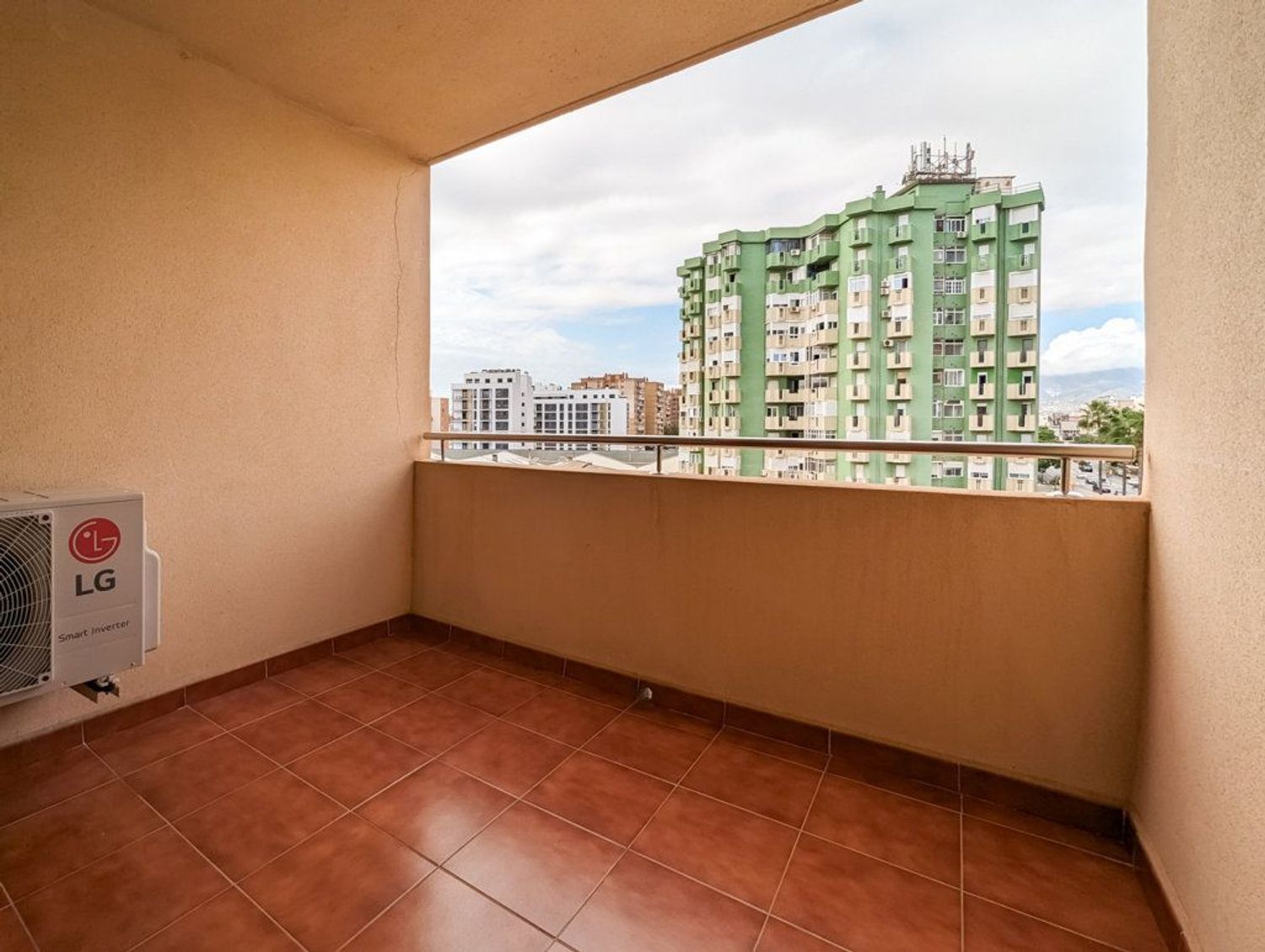 Piso en Camino de los Guindos, 1, Los Guindos - Parque Mediterráneo - Santa Paula - Foto 10