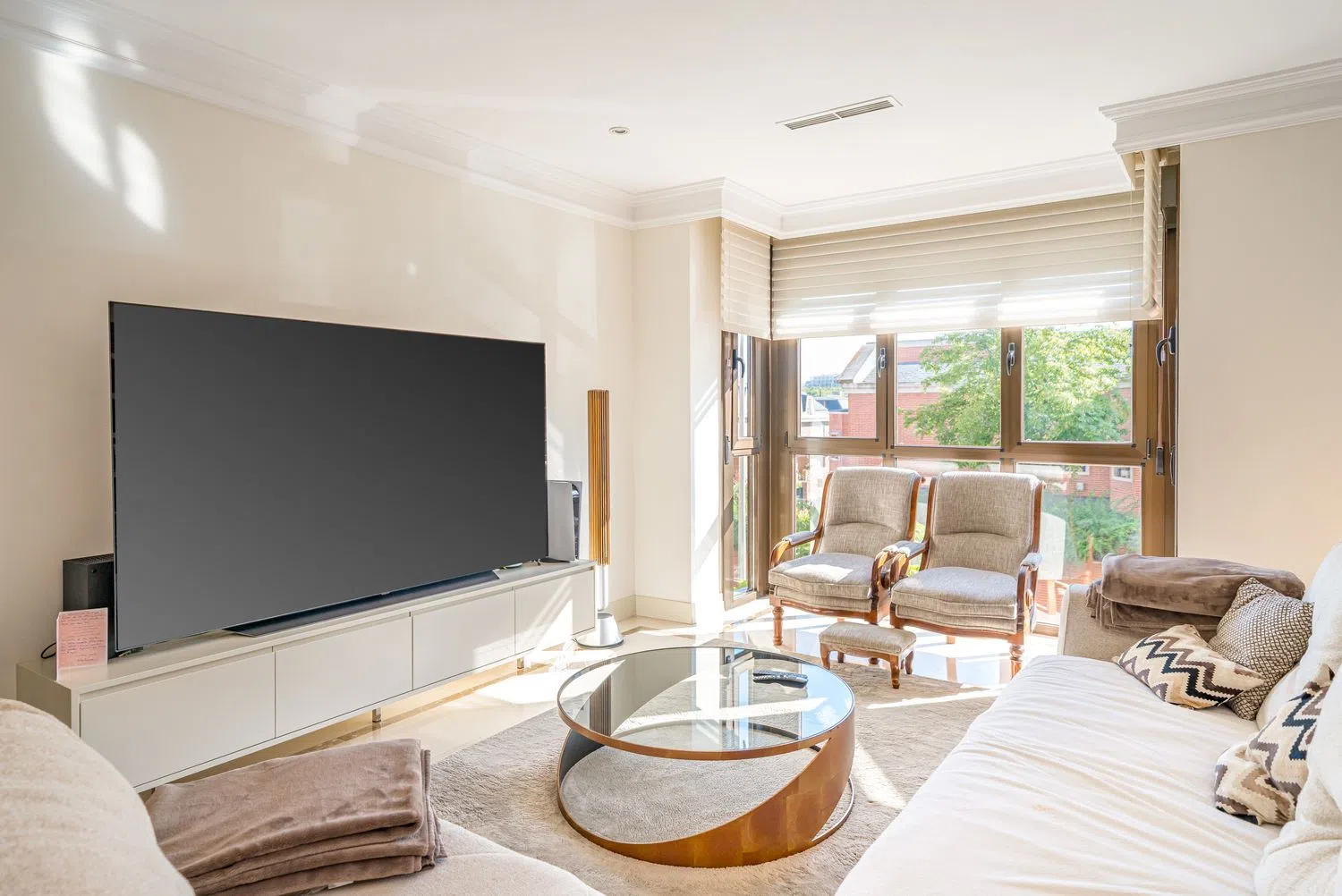 Piso en Urb. si Barrio Conde Orgaz-Piovera - Foto 9