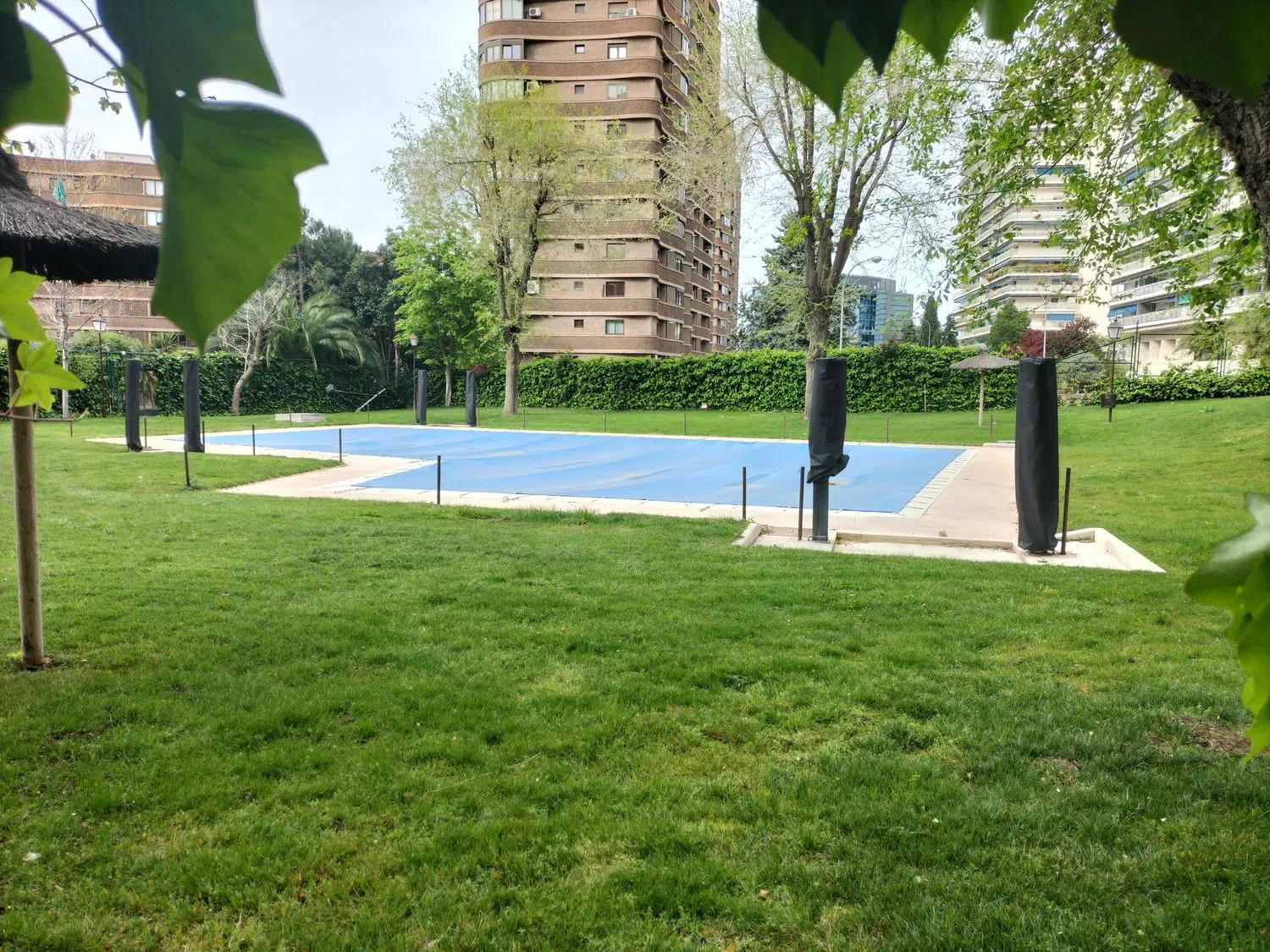 Piso en calle de Torrelaguna, 63 - Foto 1