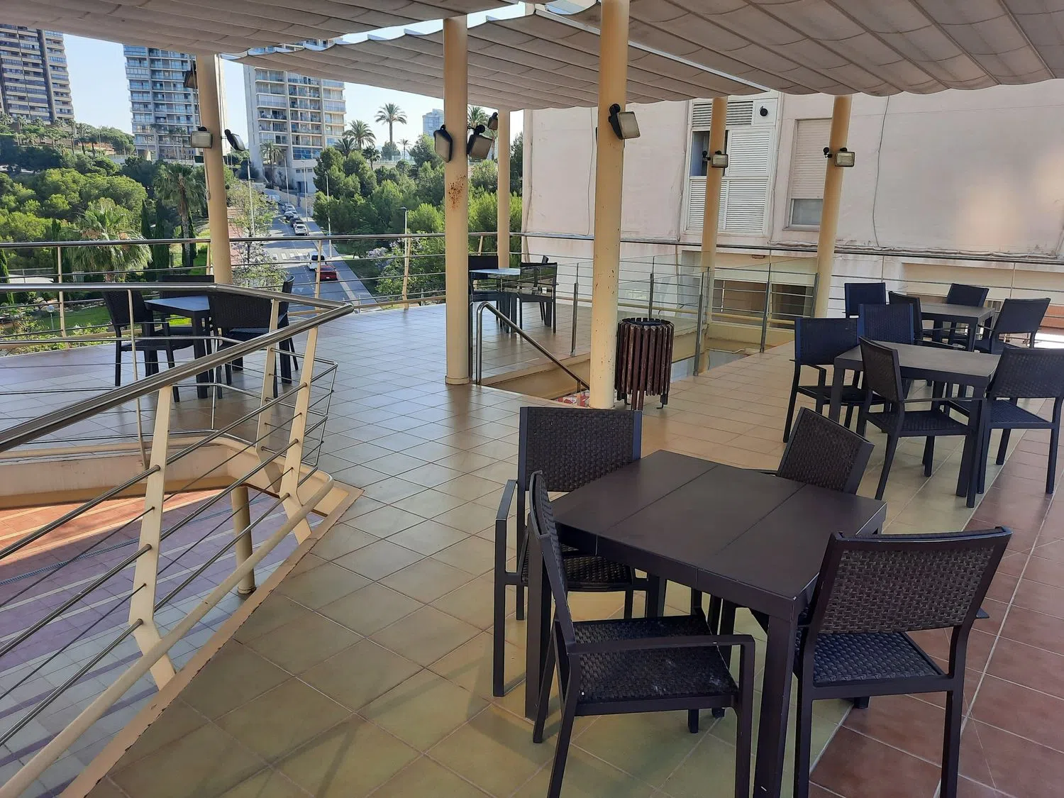 Piso en avenida del Alcalde D.Vicente Pérez Devesa, 902 - Foto 18
