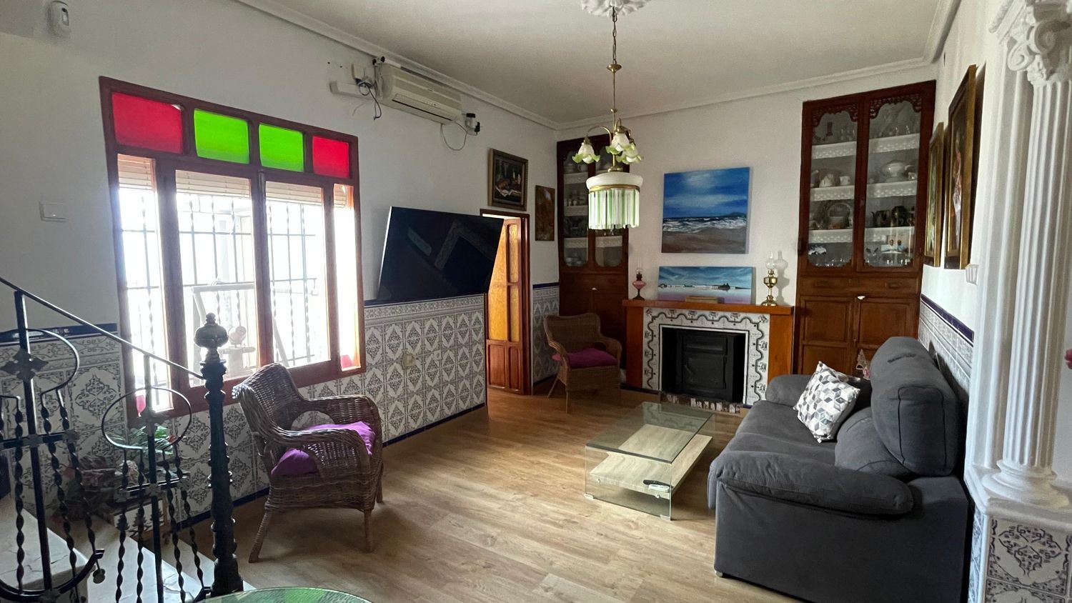 Casa o chalet independiente en Campos del Río - Foto 15