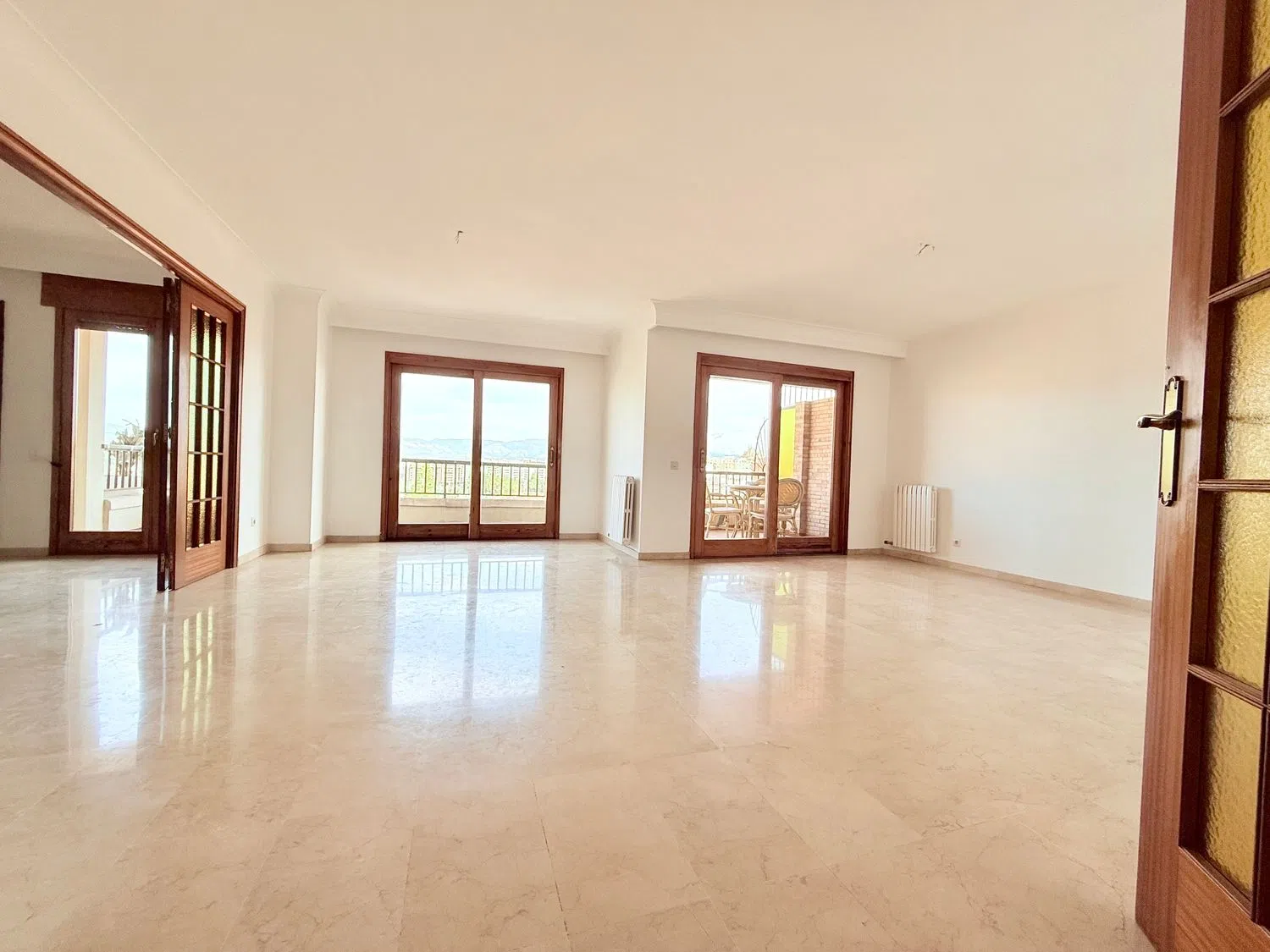 Piso en avenida de Portugal, 7 - Foto 4