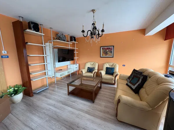 Piso en Calle Justo Martínez, 9 - Foto 12