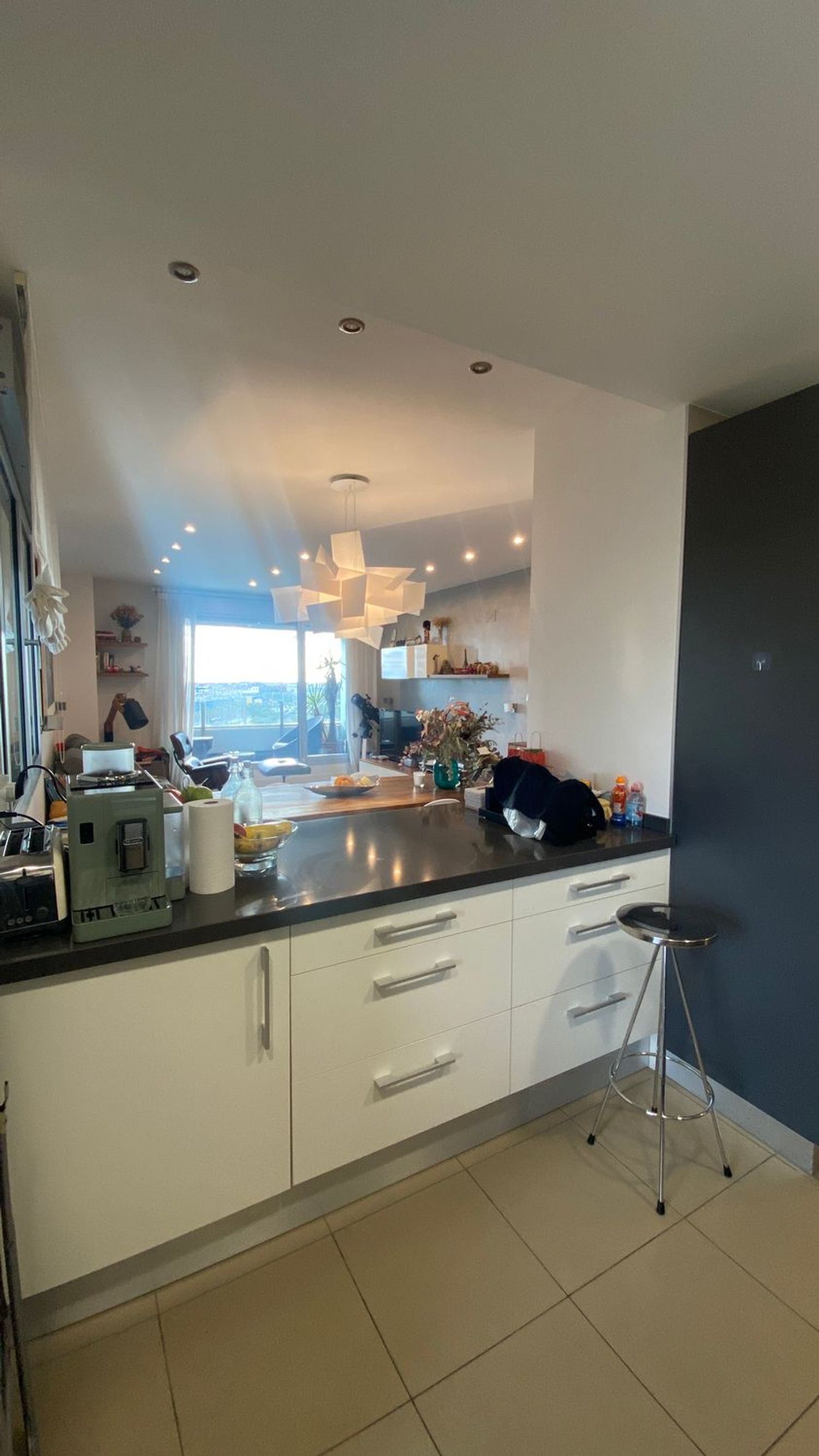 Piso en plaza d'Europa, 6 - Foto 9