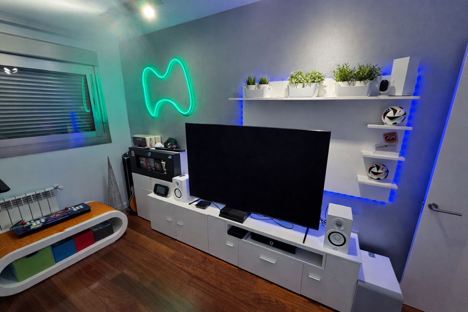 Dúplex en calle Viseu, 15 - Foto 17