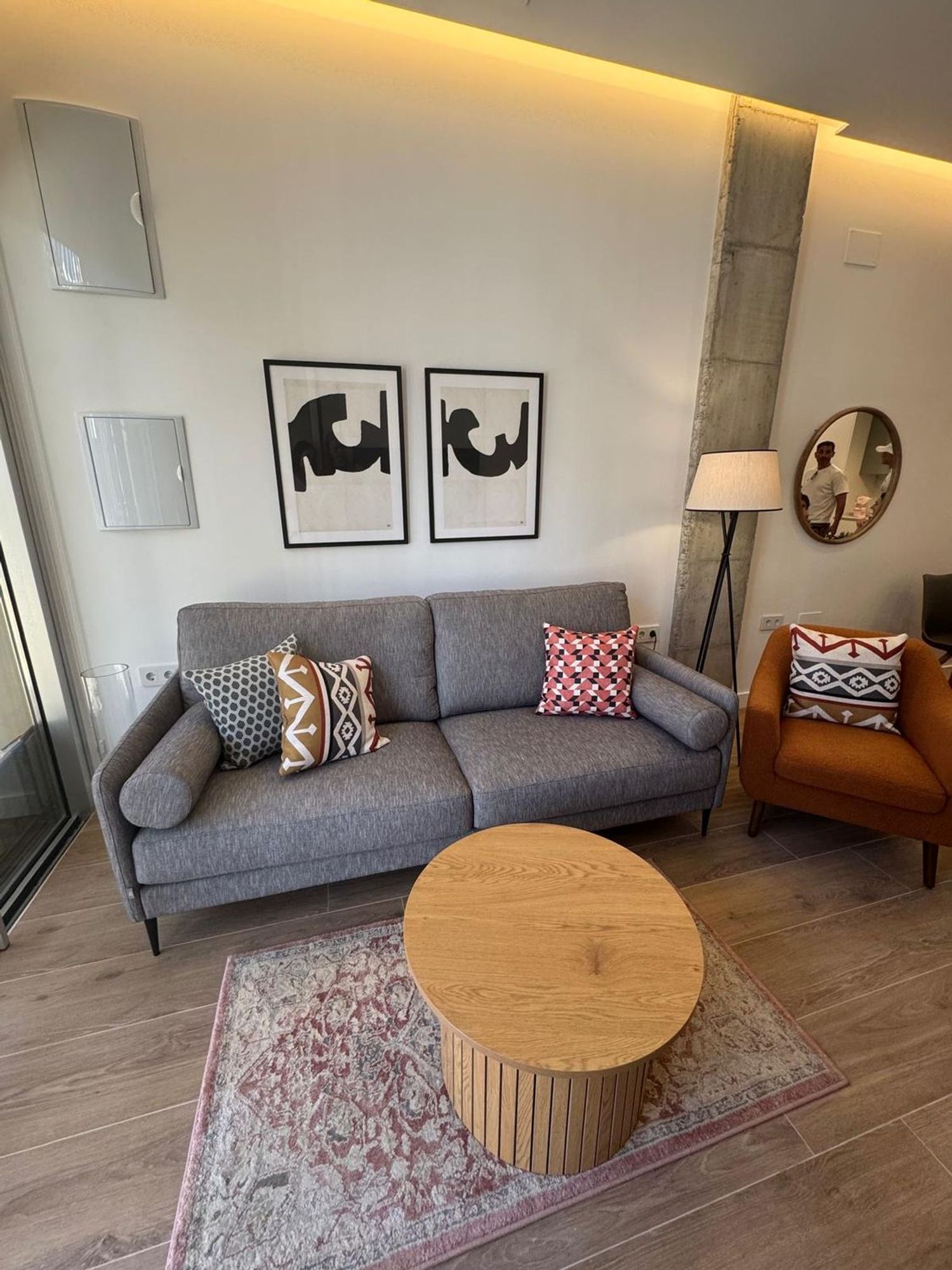 Piso en Calle Antonio Millón, 28, Chaparil - Torrecilla - Punta Lara, Chaparil - Torrecilla - Punta Lara - Foto 4