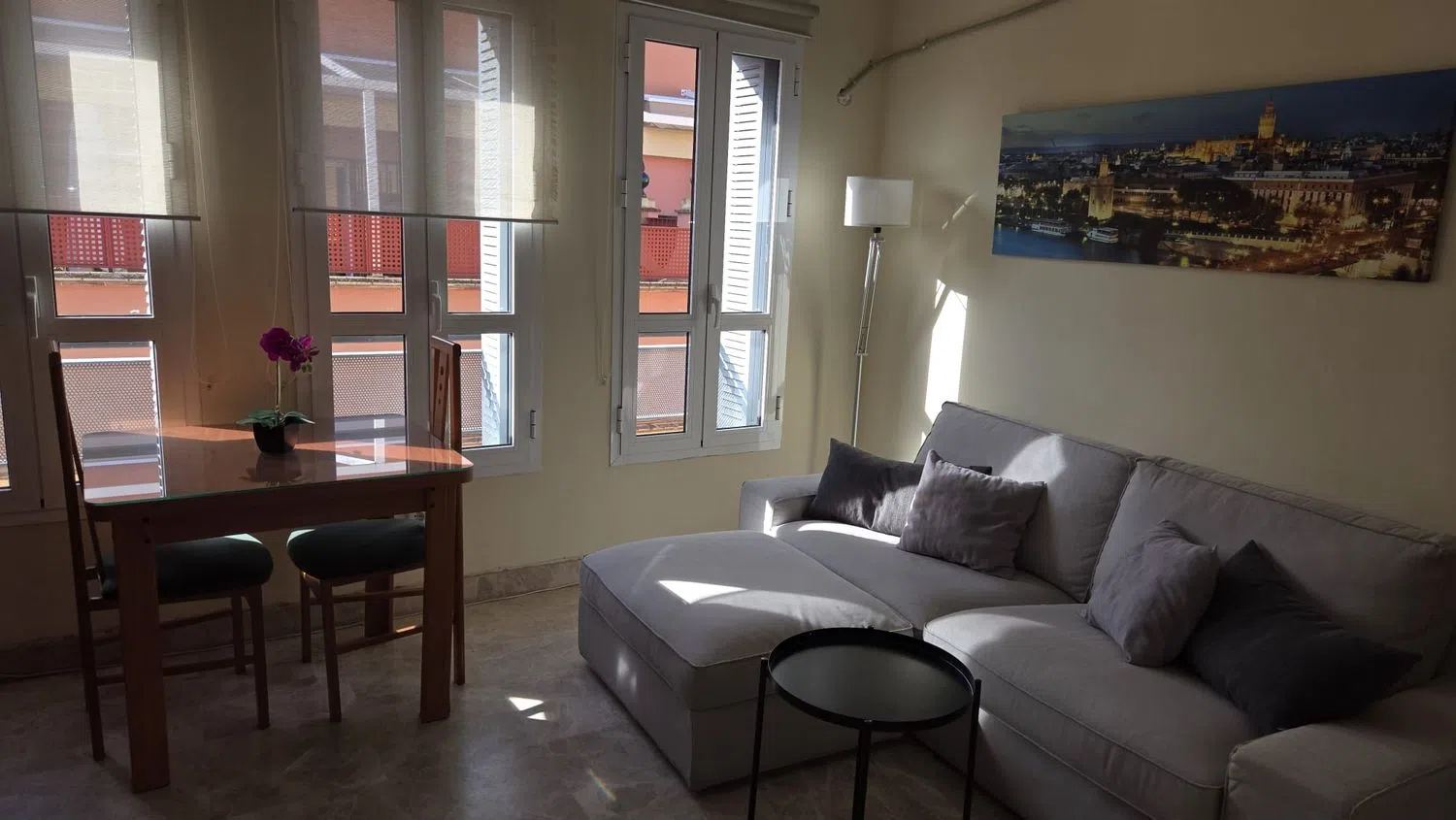 Piso en calle párroco josé álvarez allende, 6 - Foto 2