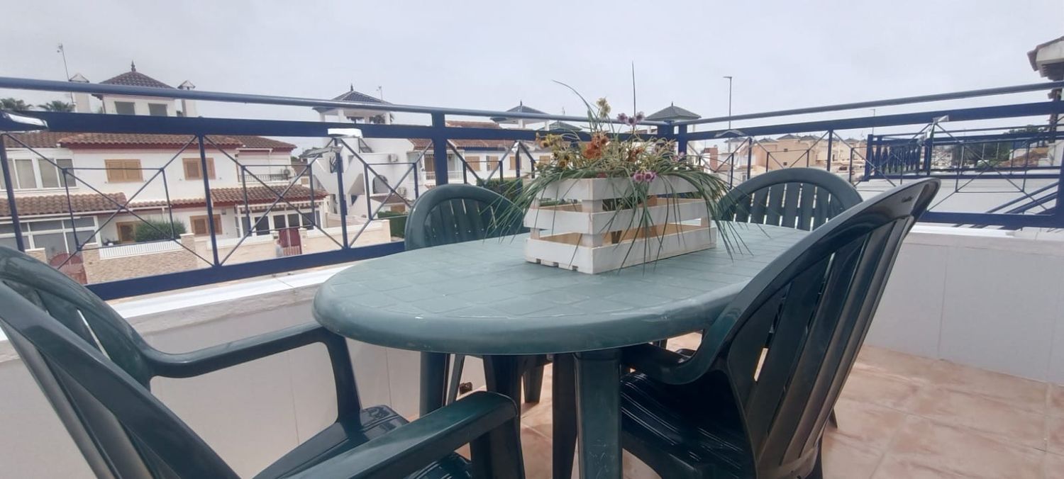 Piso en Calle Río Guadiana, 65, Mil Palmeras, Mil Palmeras - Foto 6