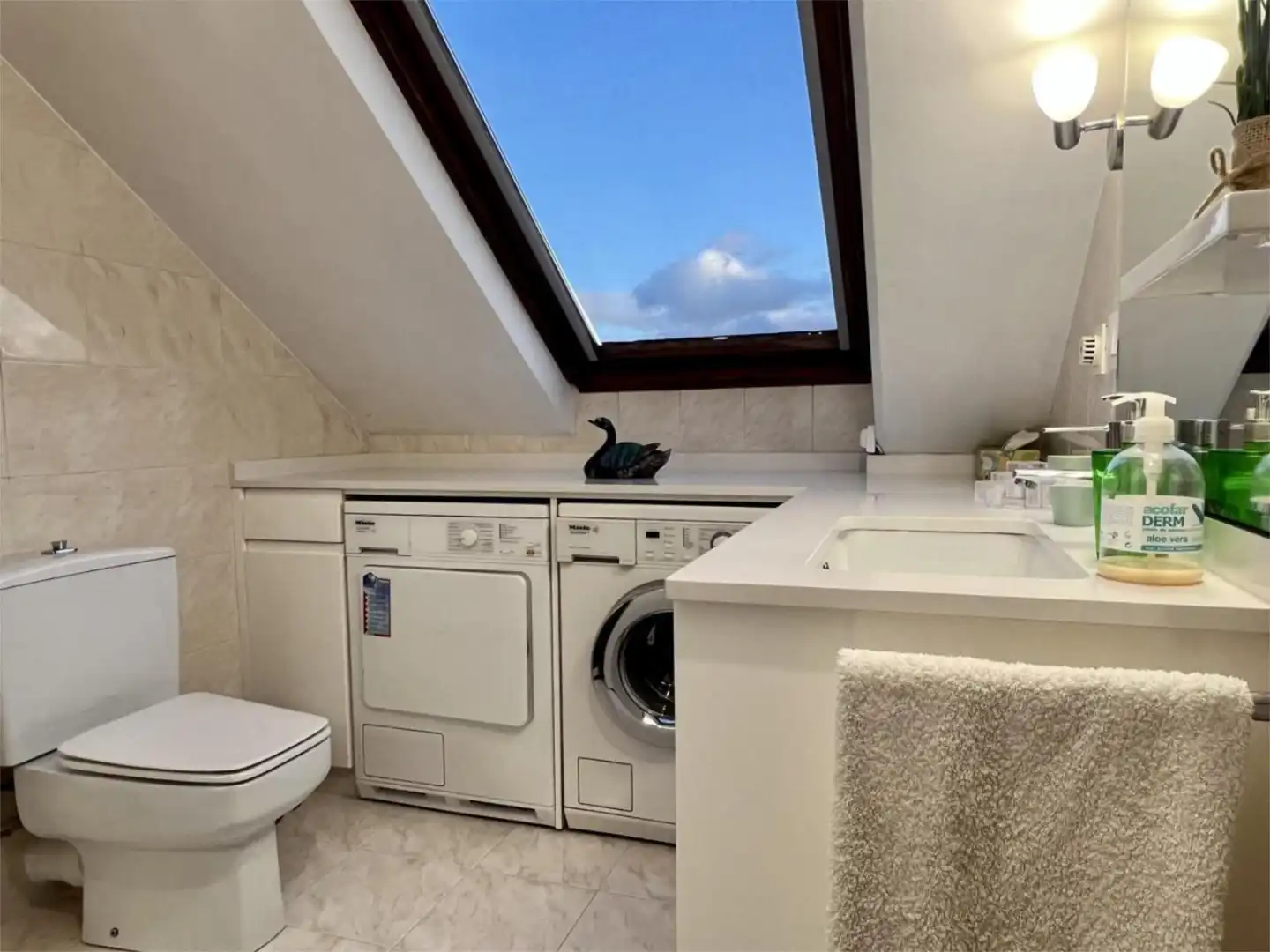 Piso en  Rúa do Doutor Teixeiro 15 - Foto 13