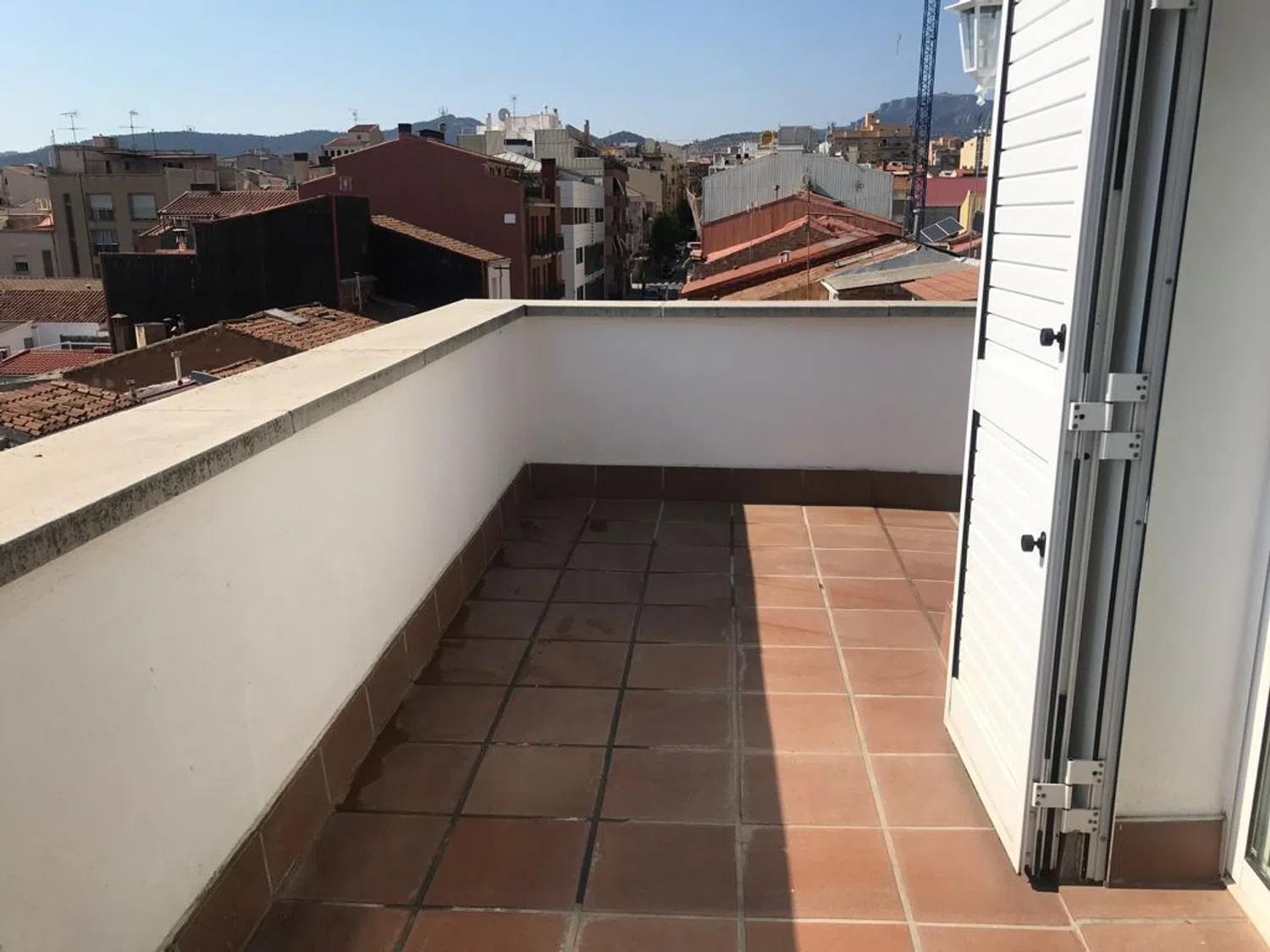 Estudio en plaza de la Creu, 15 - Foto 8