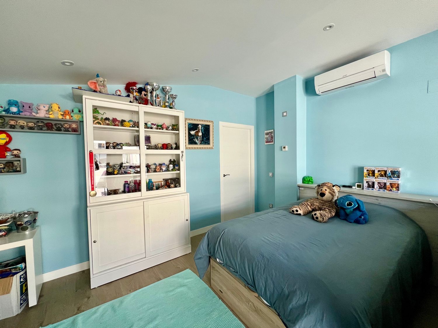 Chalet pareado en avenida Aurelio Álvarez, 9 - Foto 20