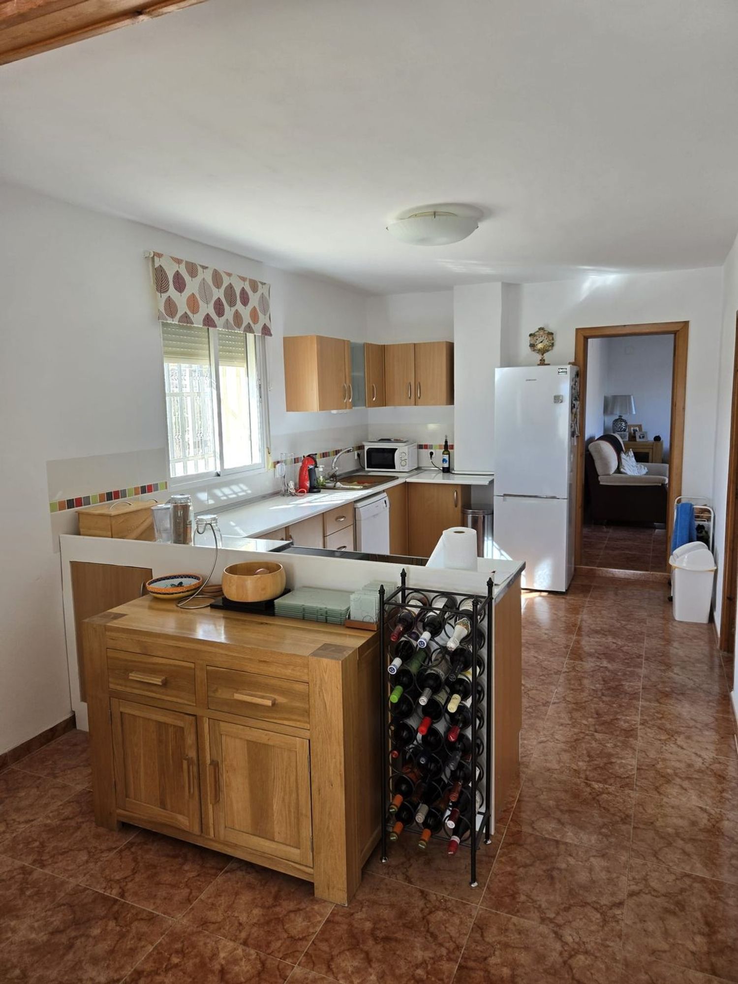 Casa rural en Cortijo de los Panes, 314 - Foto 8